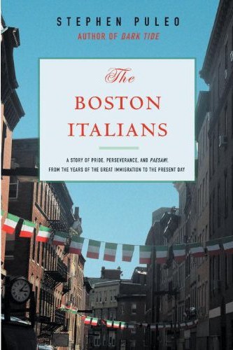 Boston Italians