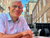 All the latest news about <em>The Great Abolitionist</em>