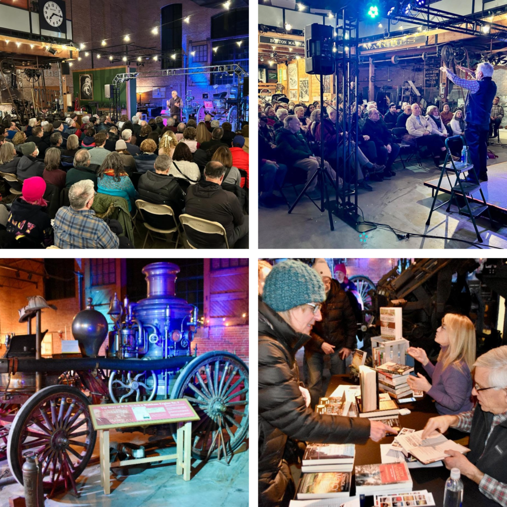 Charles River Collage