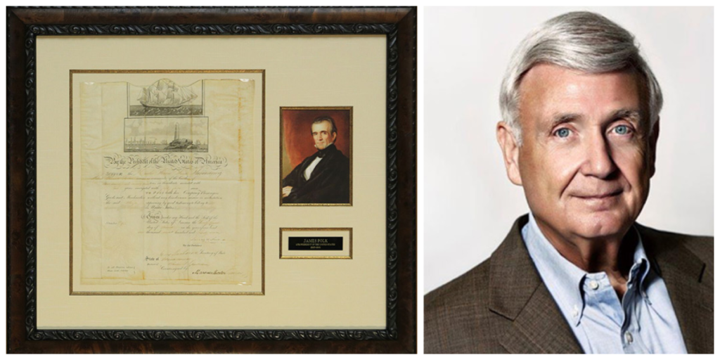 Jerry D and Passport