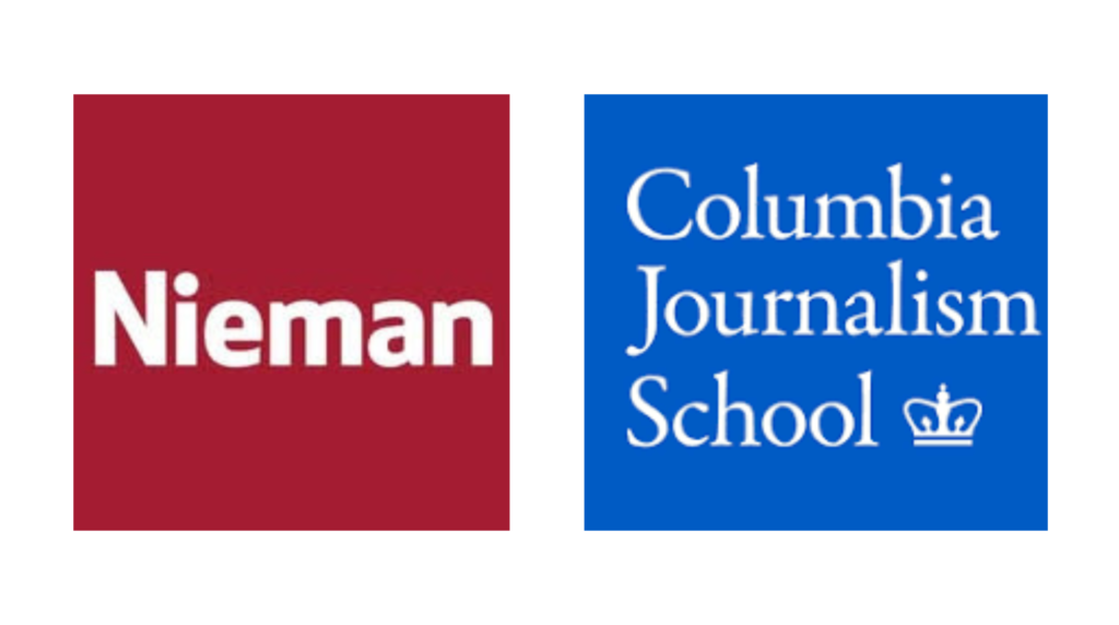 Nieman Columbia