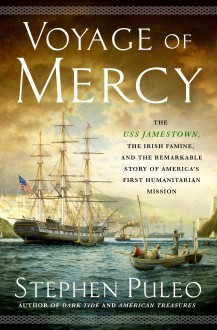 Voyage of Mercy cover